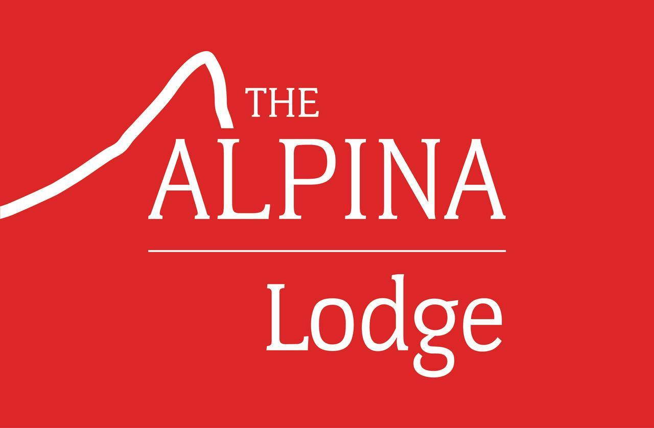 Alpina Lodge Bed & Breakfast Чірчен Екстер'єр фото